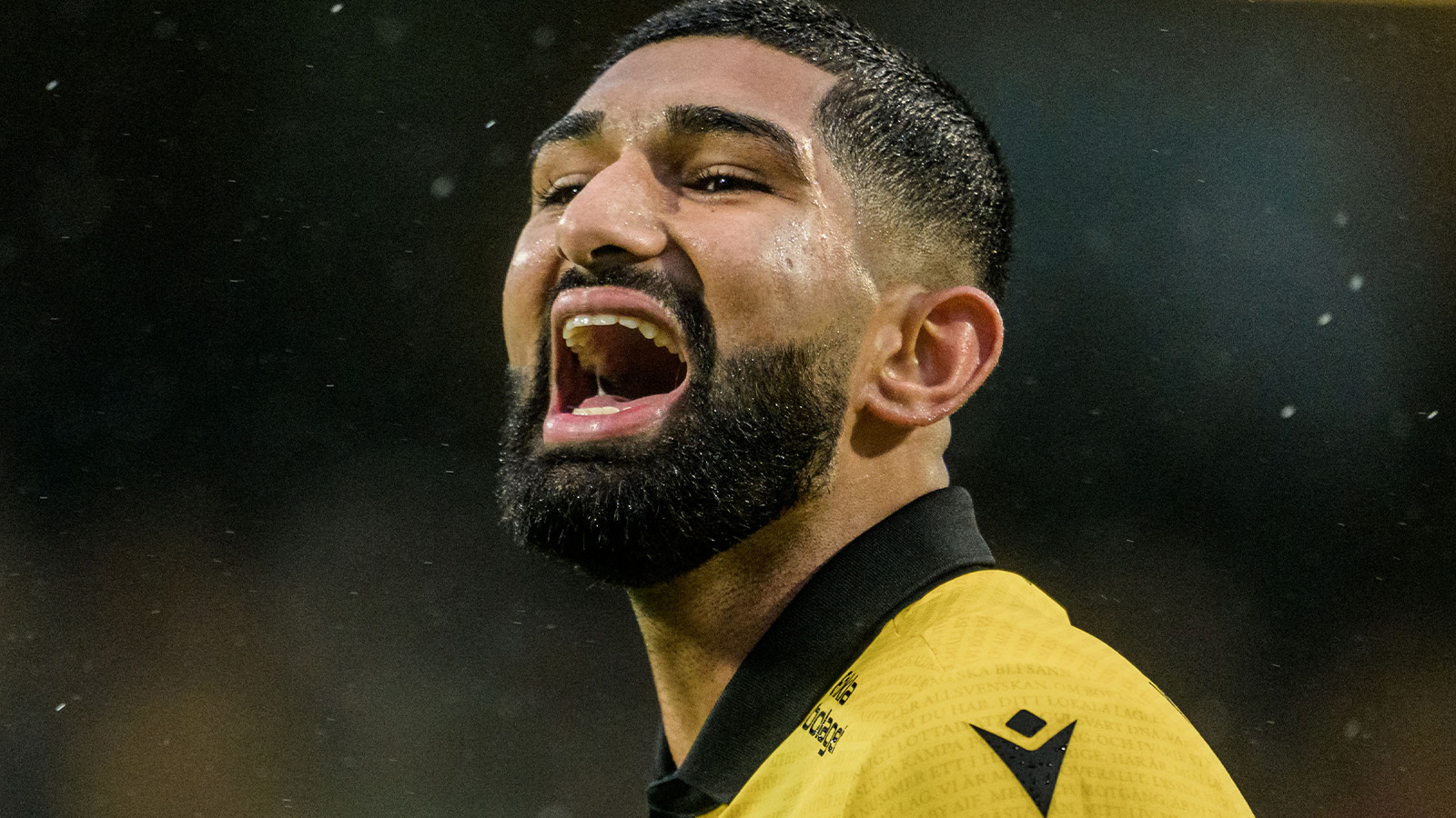 AVSLÖJAR: Mjällby nobbar överraskande förslag om Iqbal