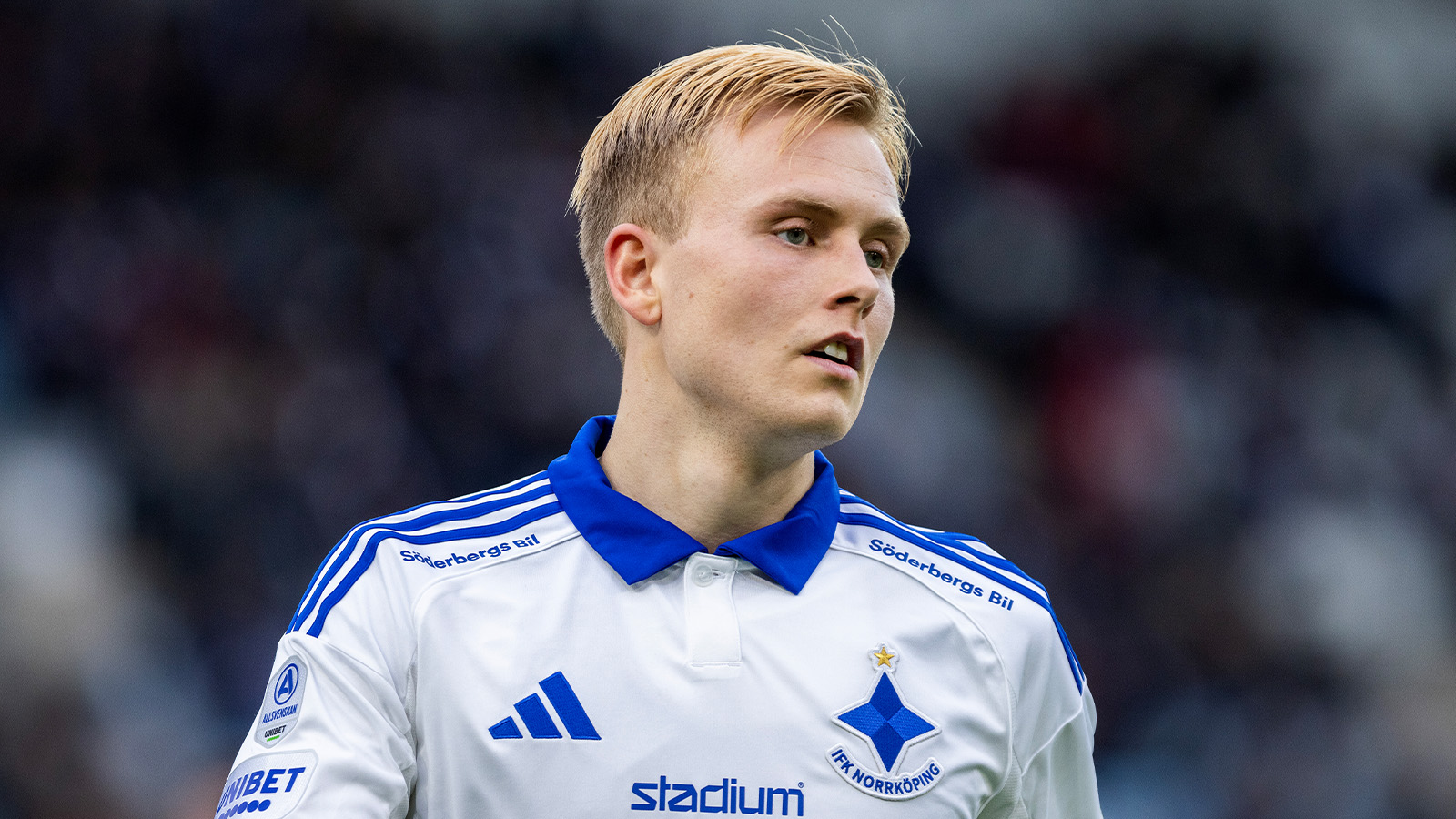 Norrköping tog bekväm seger i årspremiären