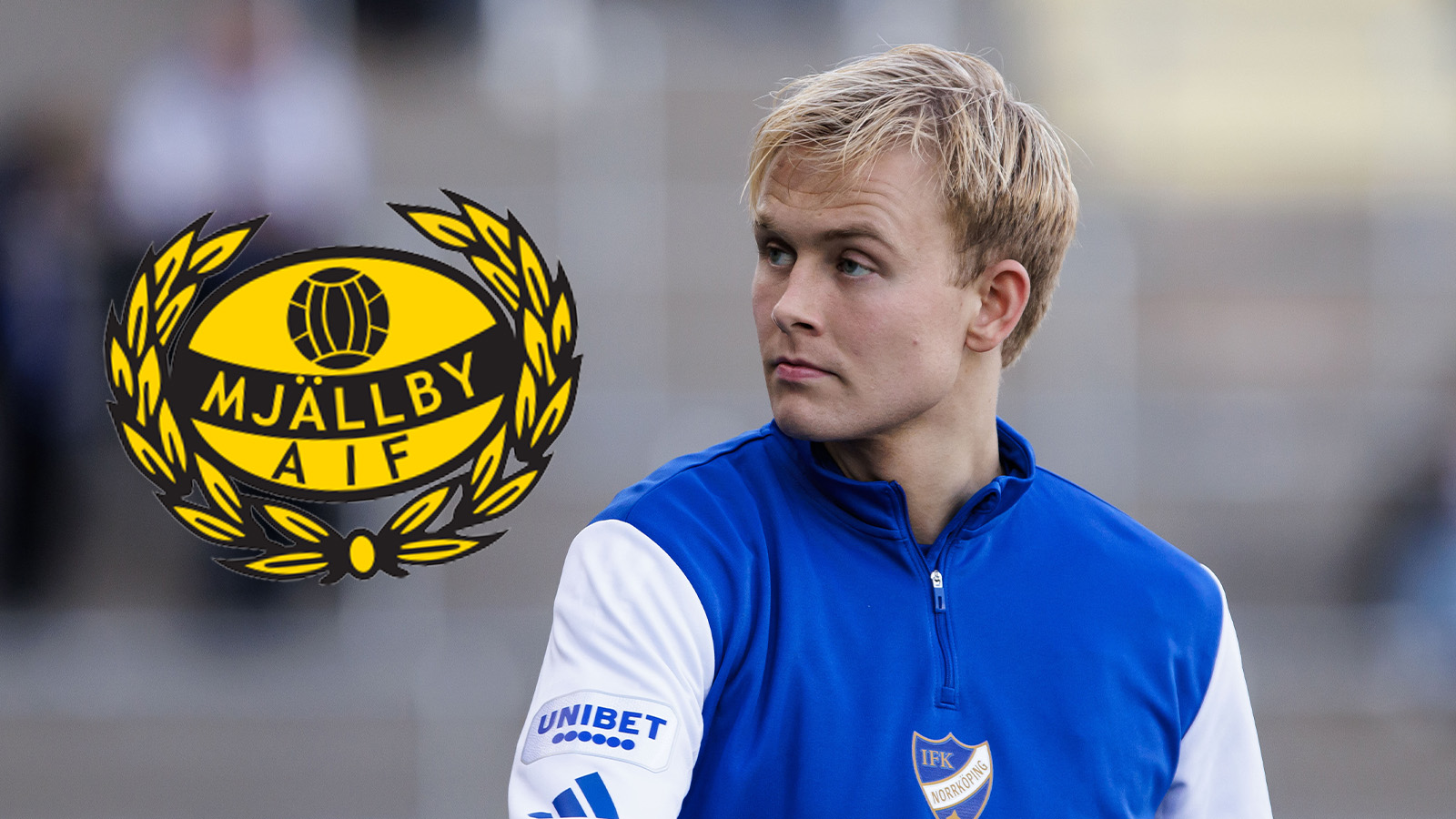 Sigurgeirssons tydlighet: ”Tror inte jag vill flytta dit”