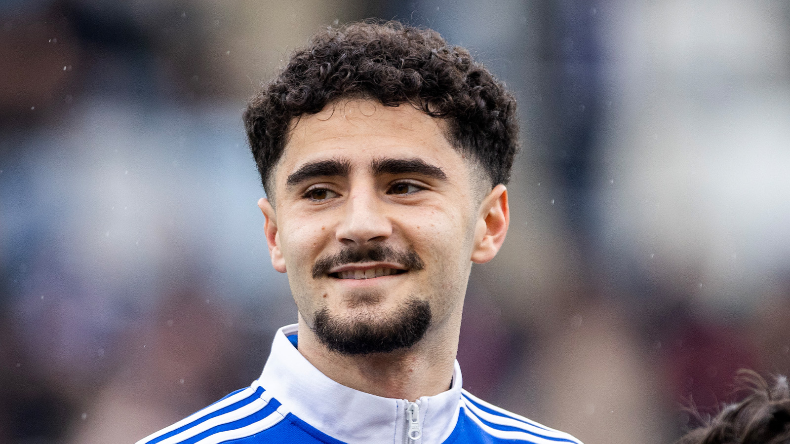 Klart: Lushaku bryter med IFK Norrköping