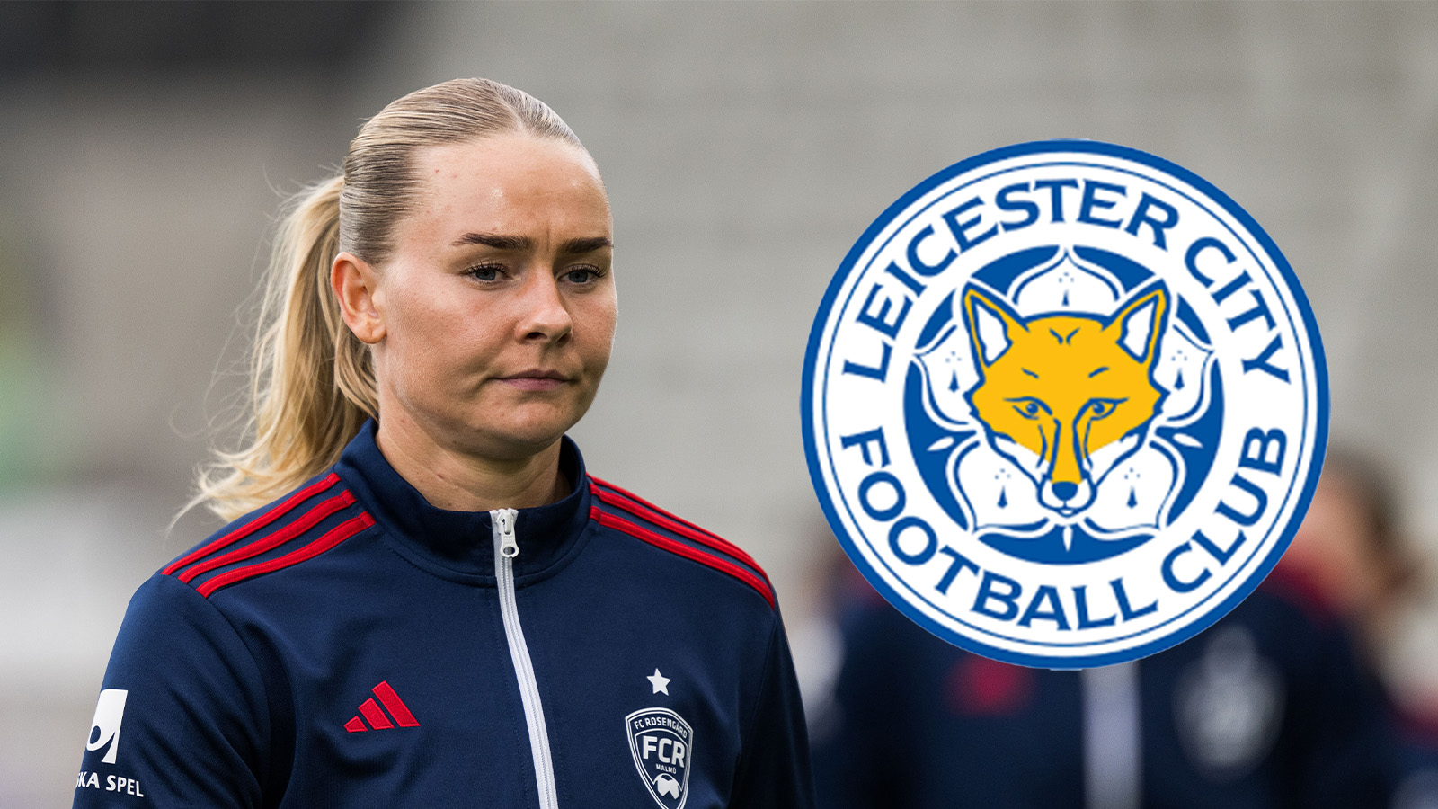 Rosengård stoppade Jansson-flytt: ”Väldigt besviken”