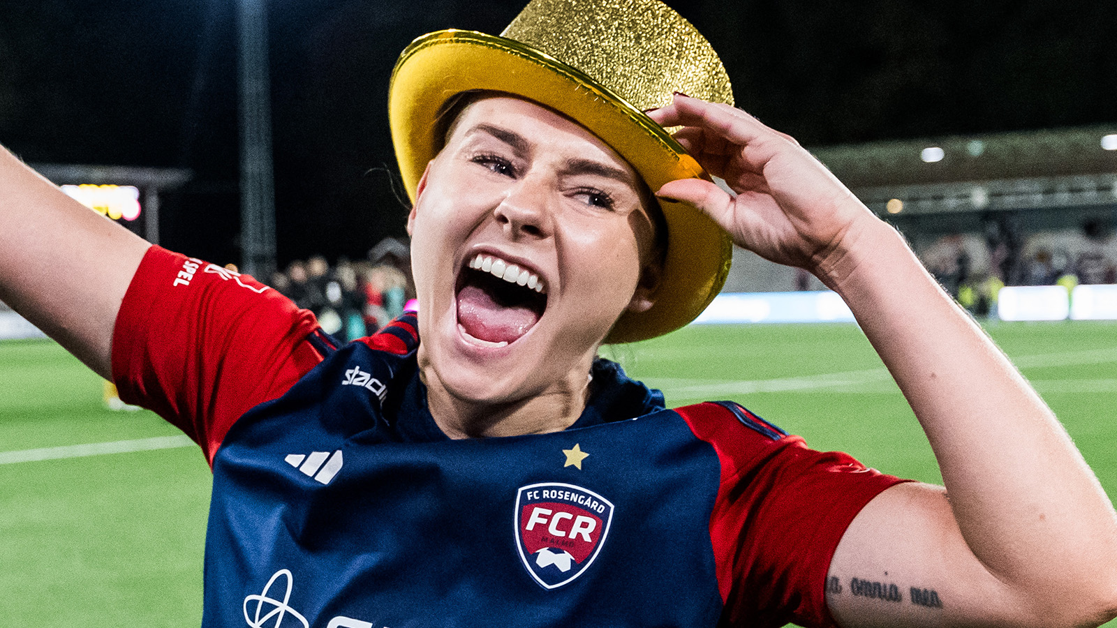 Klart: Emma Jansson till Leicester