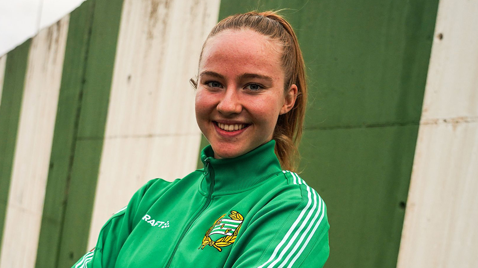 Klart: Mathilde Janzen till Hammarby 