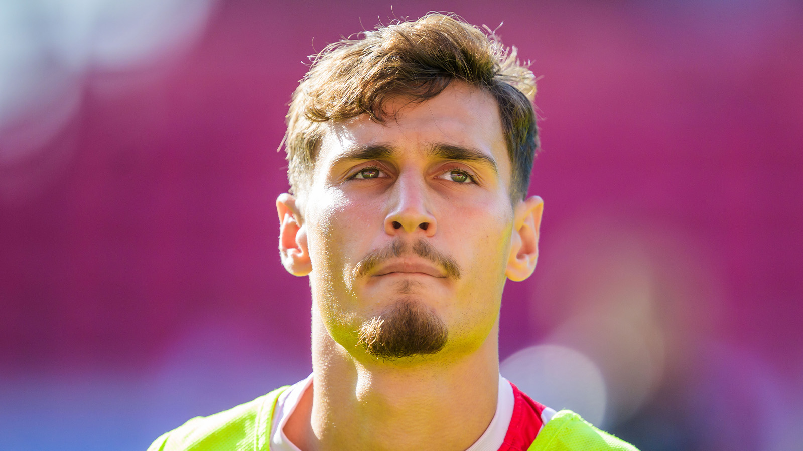 Officiellt: Jebara lämnar Elfsborg