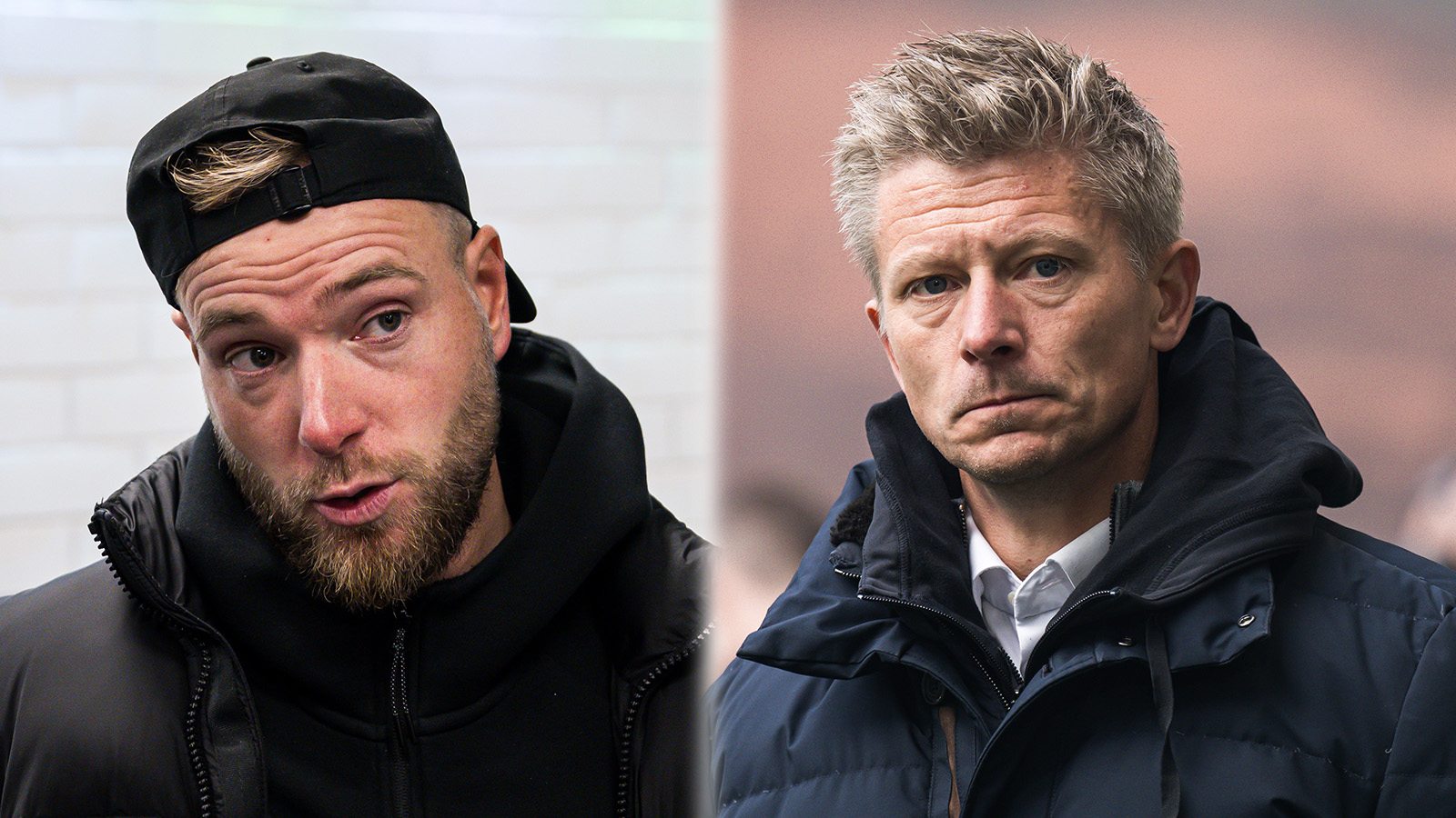 Kängan till Thomassen: ”Kan man få slappna av en dag?”