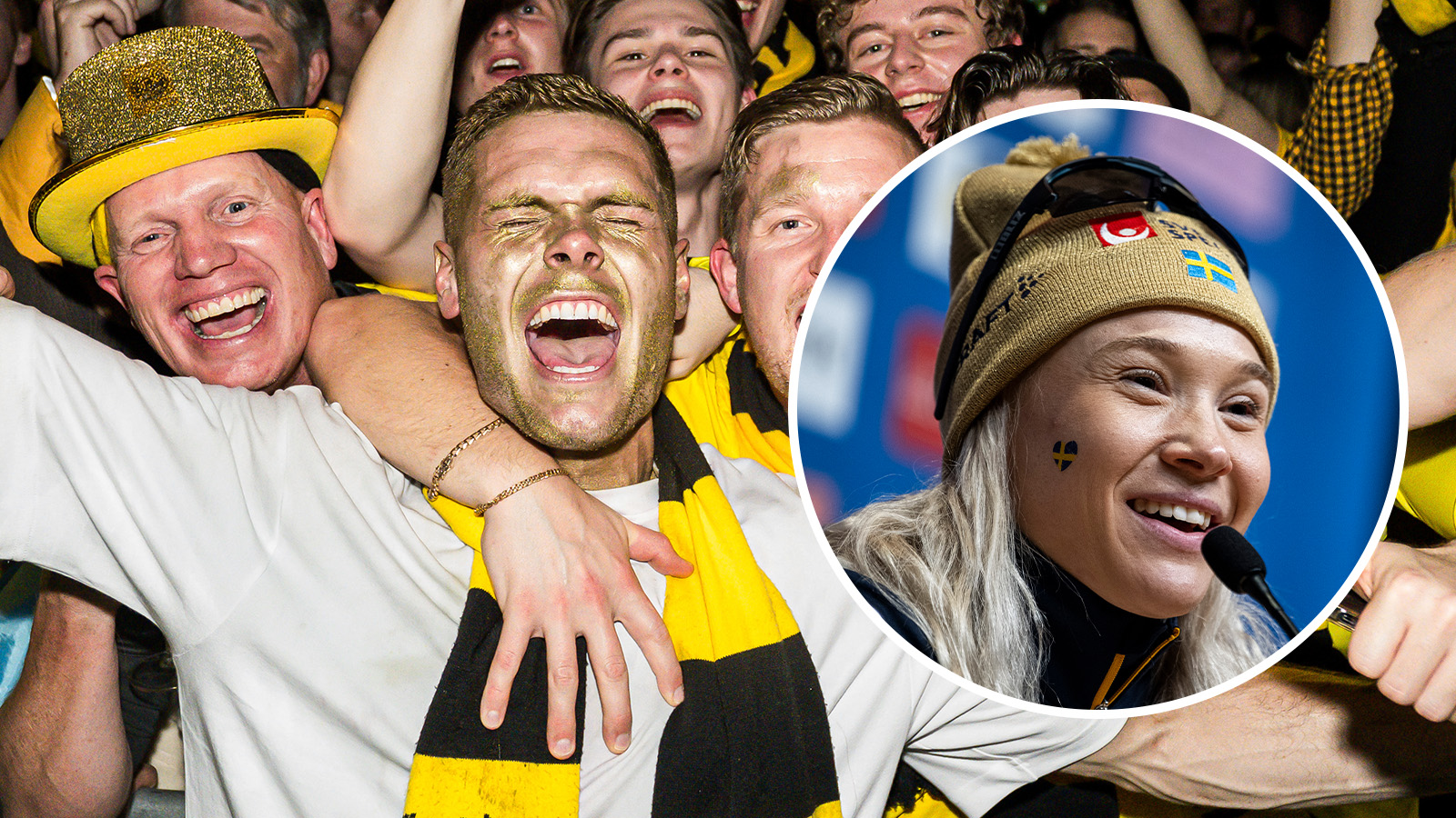 Mjällby föll på målsnöret när Sundling vann Jerringpriset