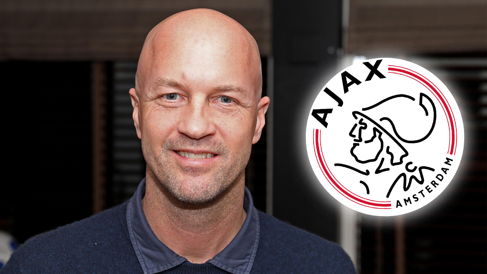 Klart: Ajax anställer Cruijff som teknisk chef