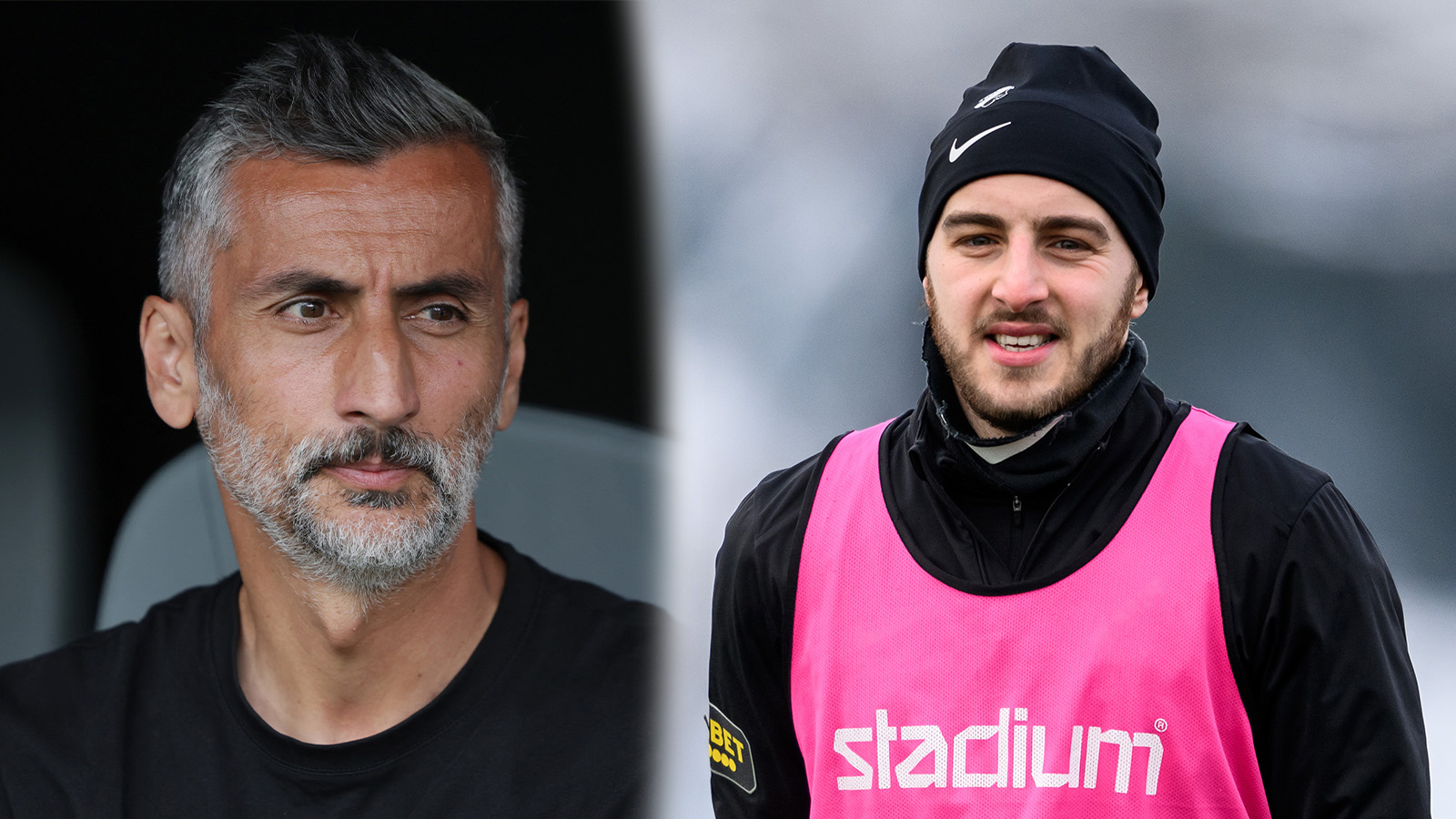 Skiner upp kring spanjoren i AIK: ”Jag vet det”