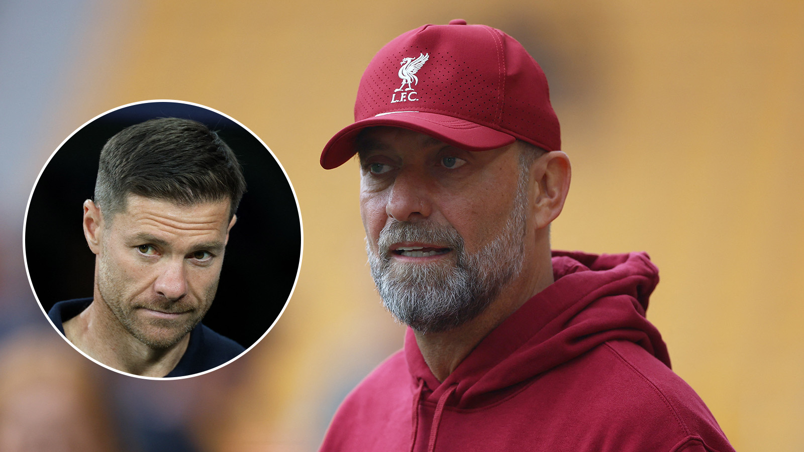 Uppgifter: Jürgen Klopp åter aktuell för Real Madrid