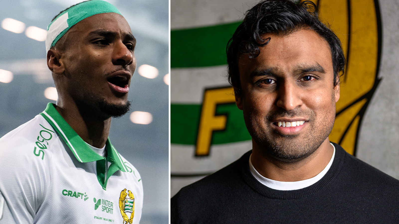 Hammarby spelade oavgjort under Kalle Karlsson