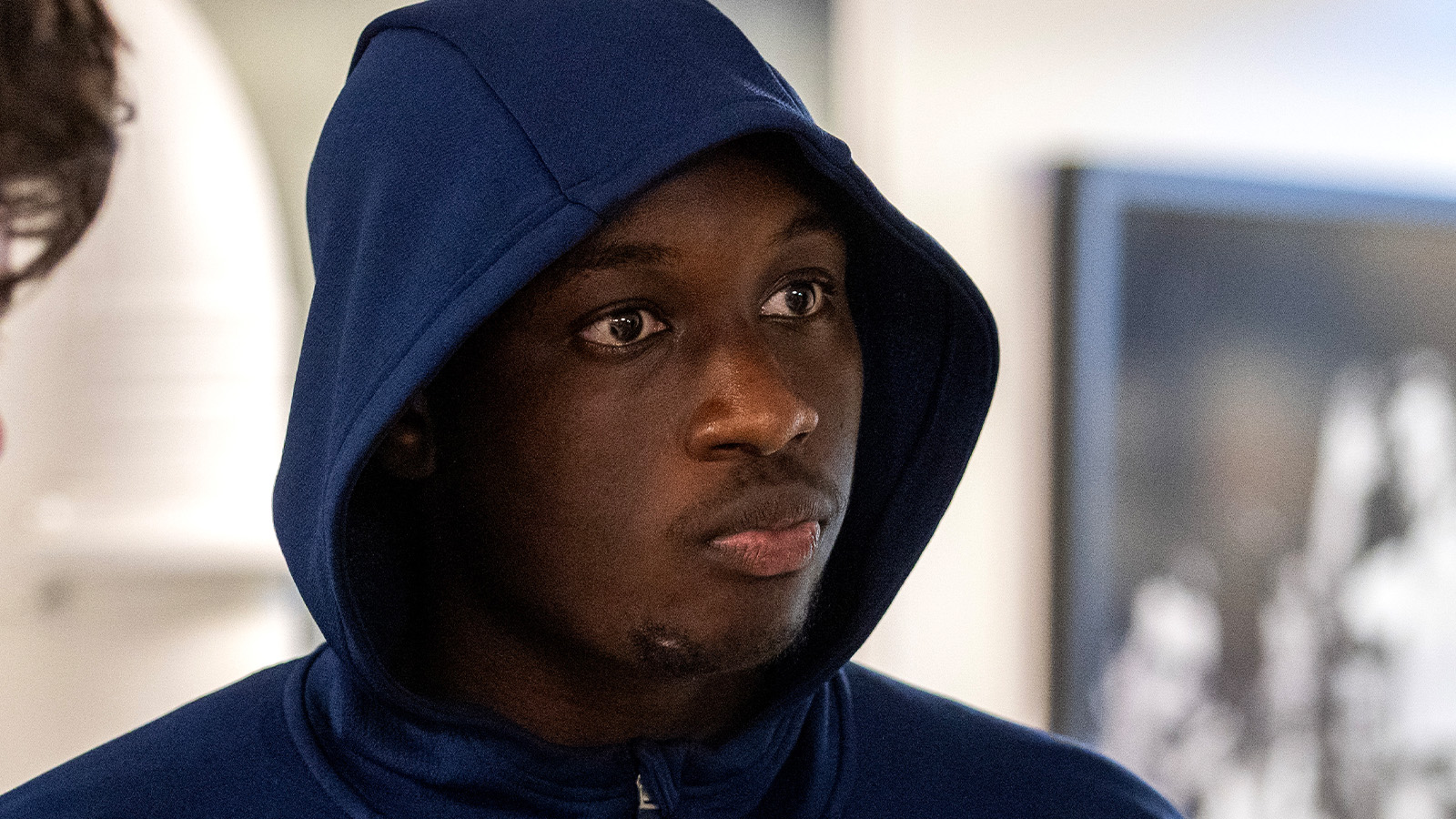 Uppgifter: Kalley nära portugisisk klubb