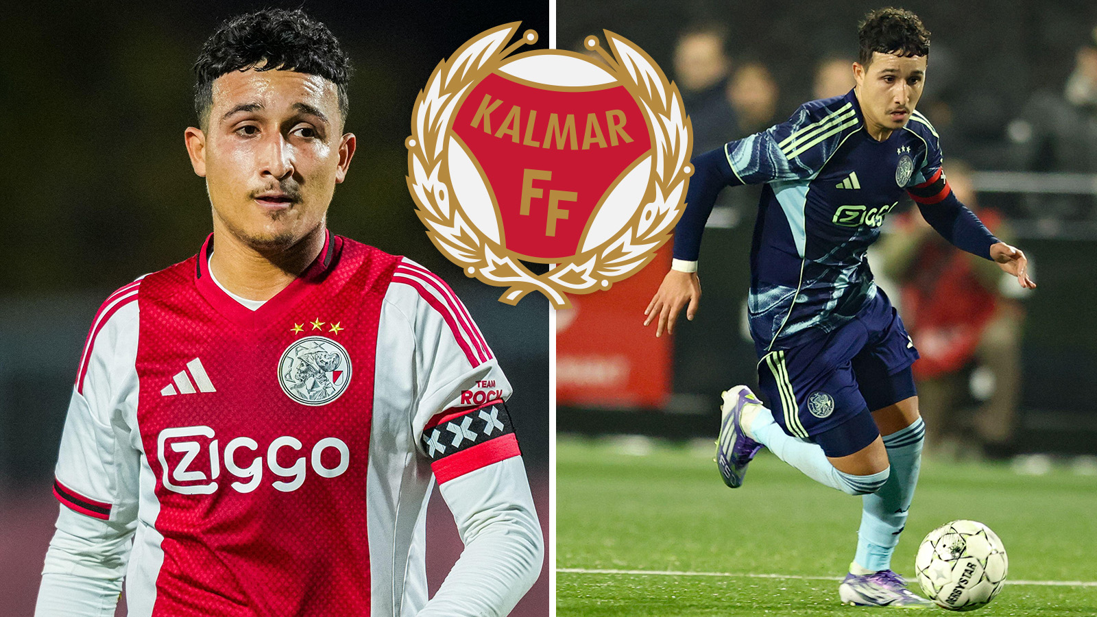 Omdömet om KFF:s förstärkning: ”En sann ledare”