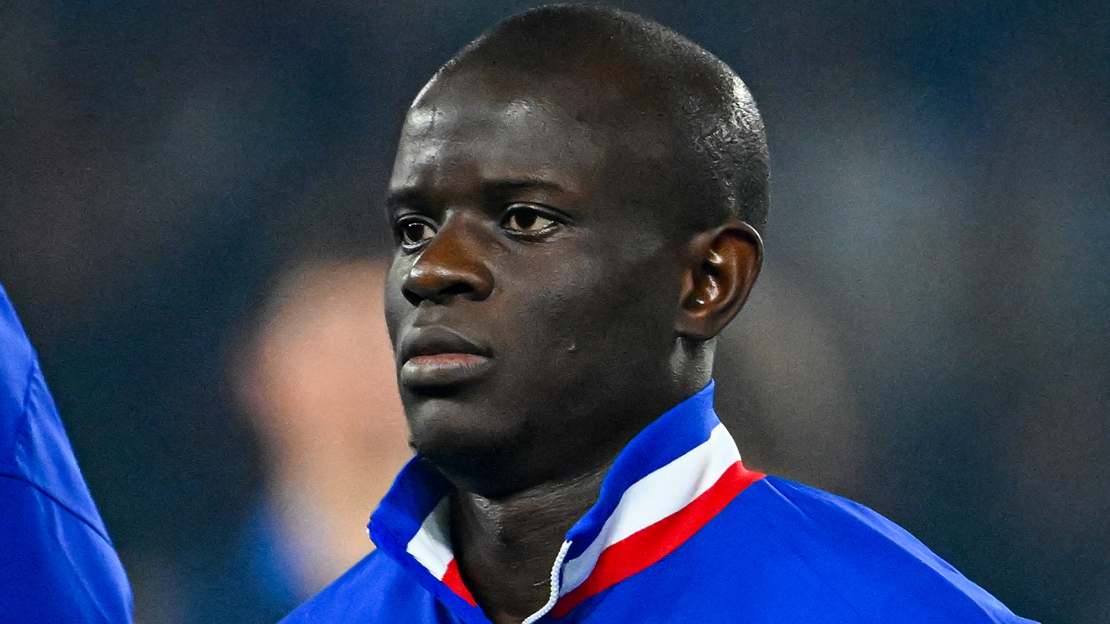 Uppgifter: N’Golo Kanté nära ny klubb