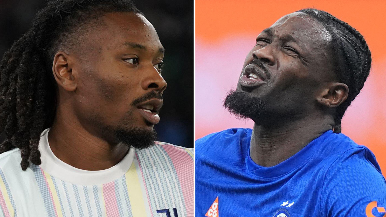 Thuram nobbar brodern: ”Kommer aldrig gå till Inter”