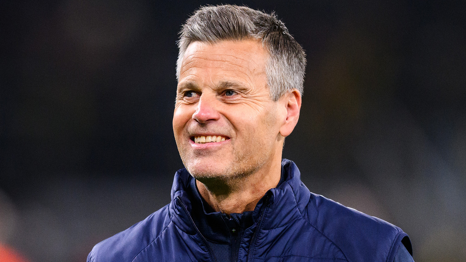 Officiellt: Succétränaren förlänger med Bodø/Glimt