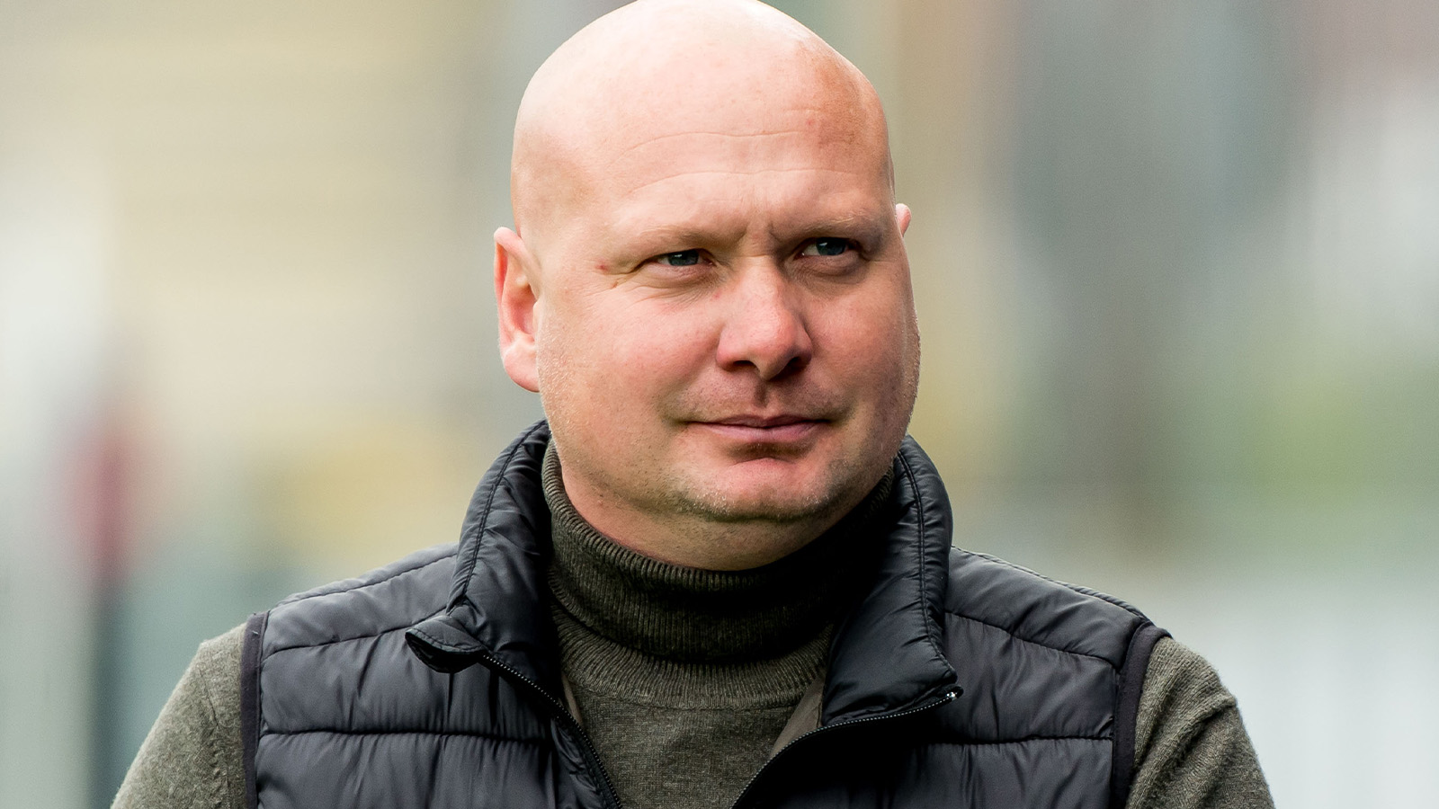 Officiellt: Kjetselberg återvänder till Rosengård