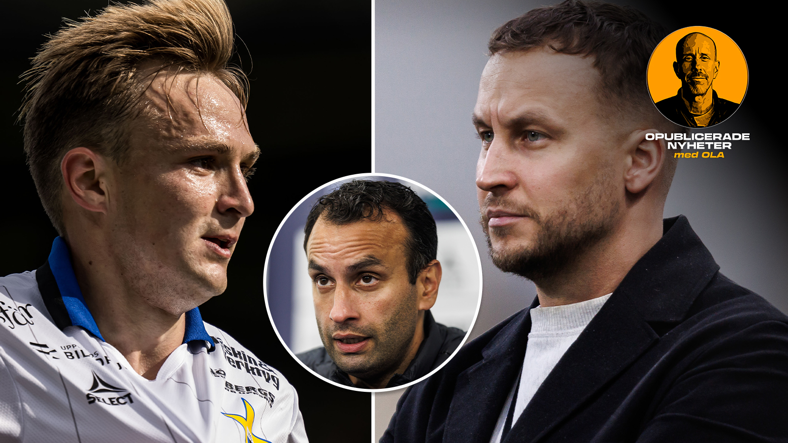 Intresset ökar snabbt – men Sirius vill inte sälja 