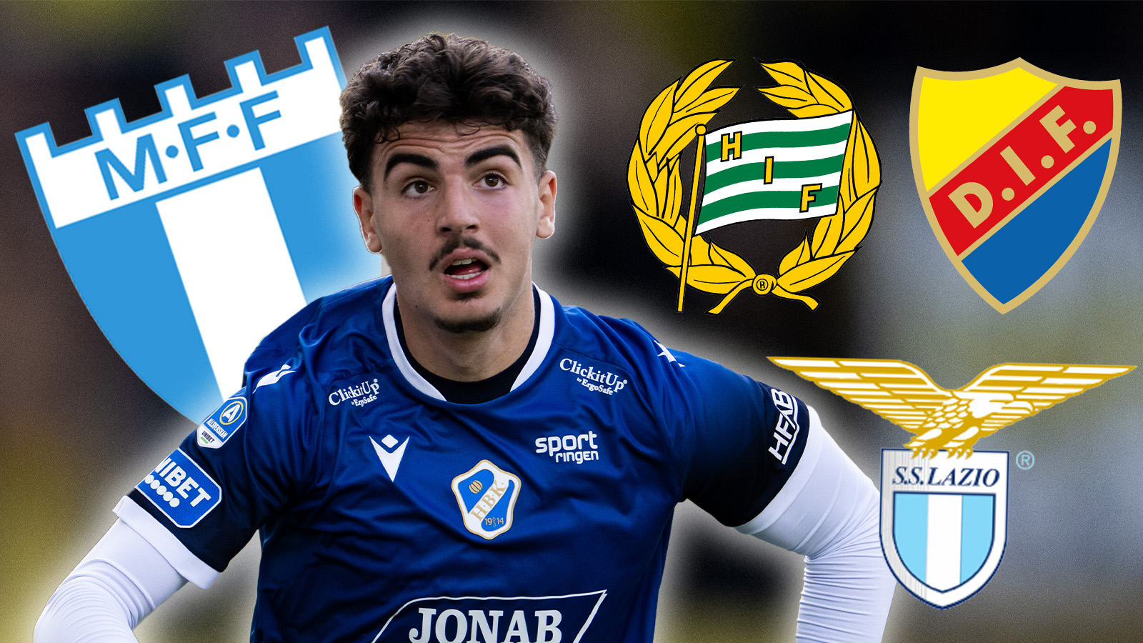 Genomgång: MFF vinner dragkampen före flera storklubbar