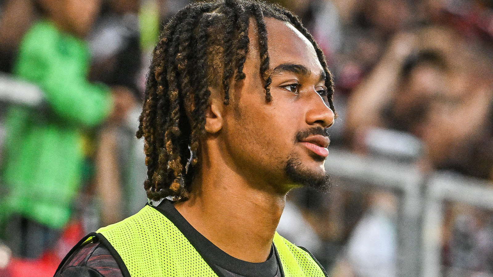 Uppgifter: Kusi-Asares lån bryts inte – stannar i Fulham