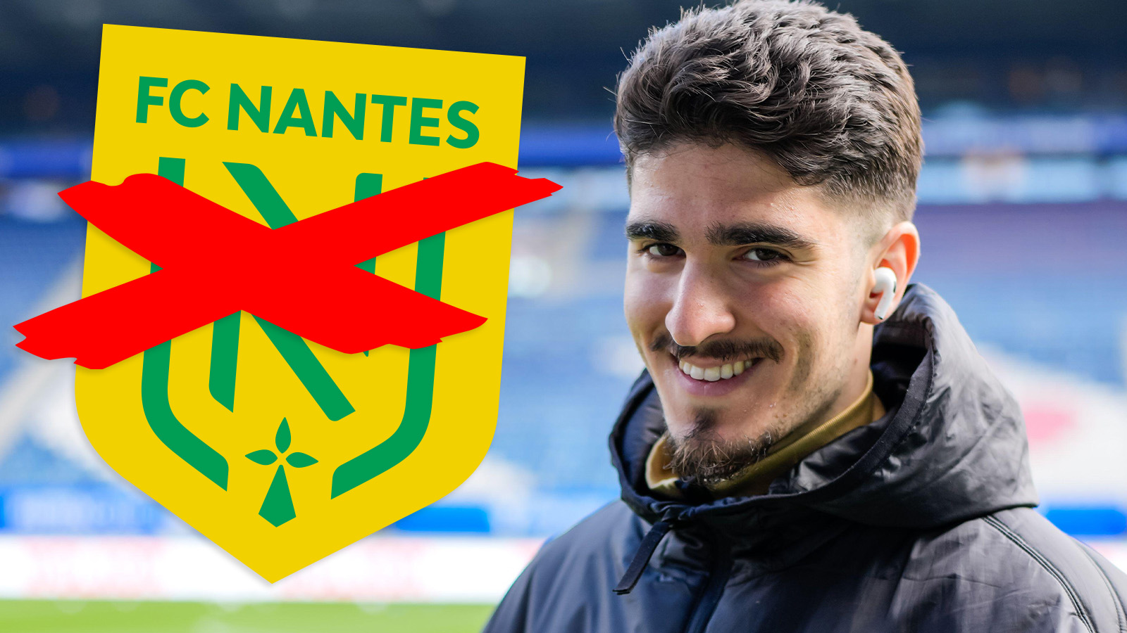 Uppgifter: Lahdo blir inte kvar