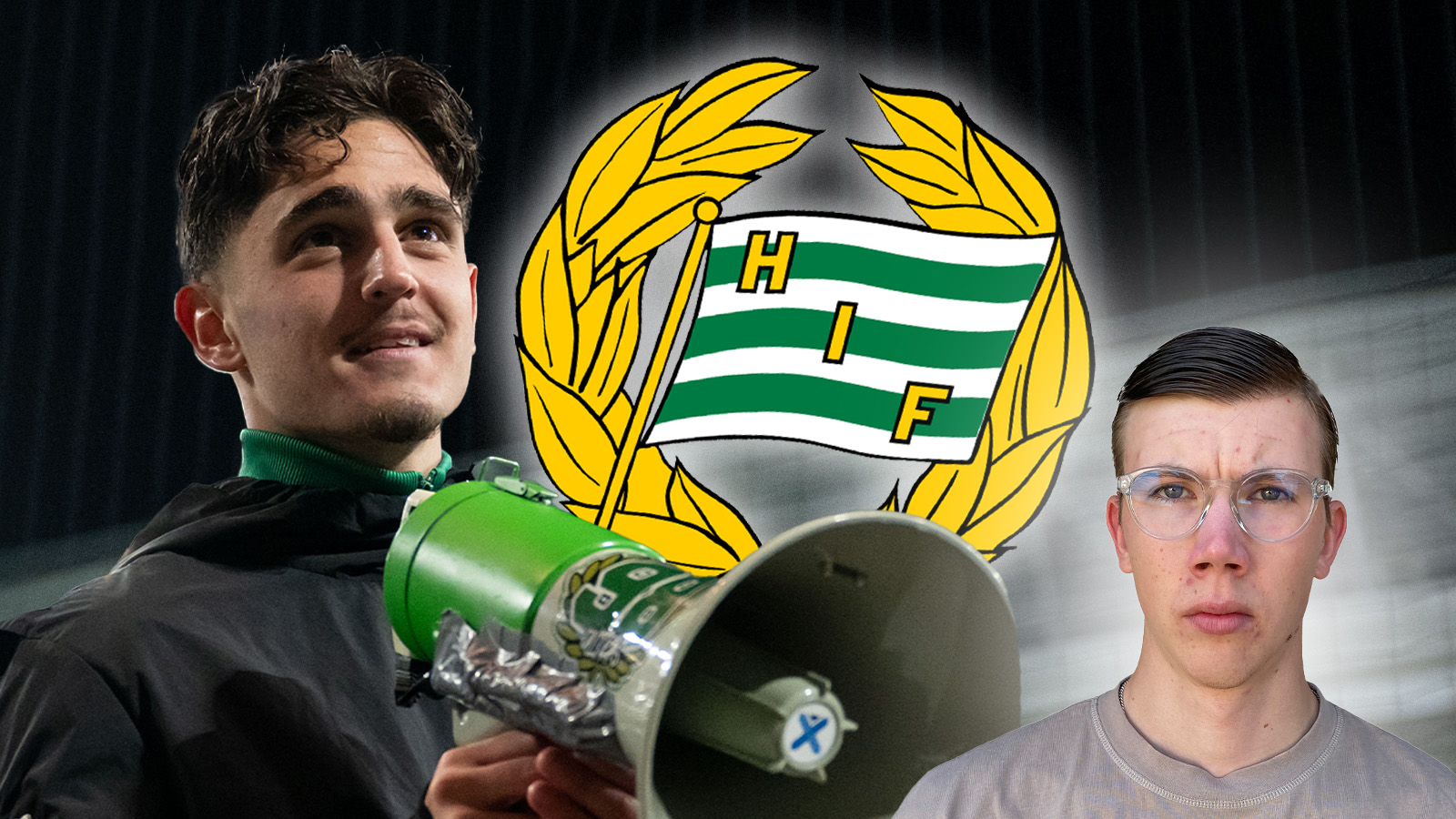 SUNDBERG: ”Vågar Bajen ha is i magen med Lahdo?”