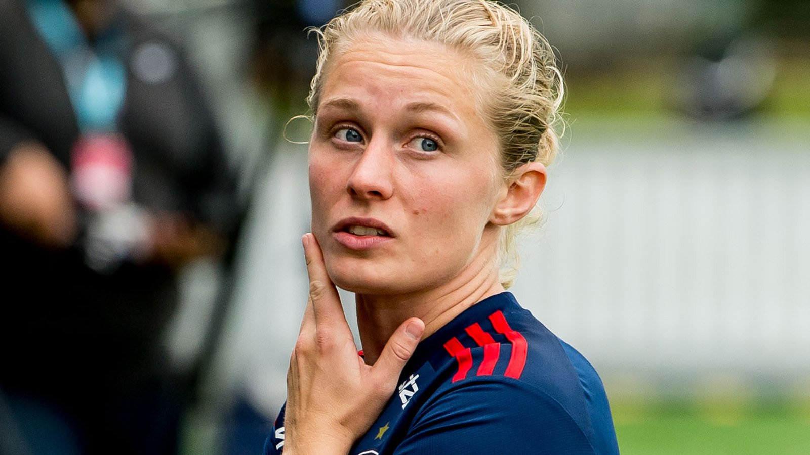 FD:s avslöjande bekräftat – Larsson lämnar Rosengård