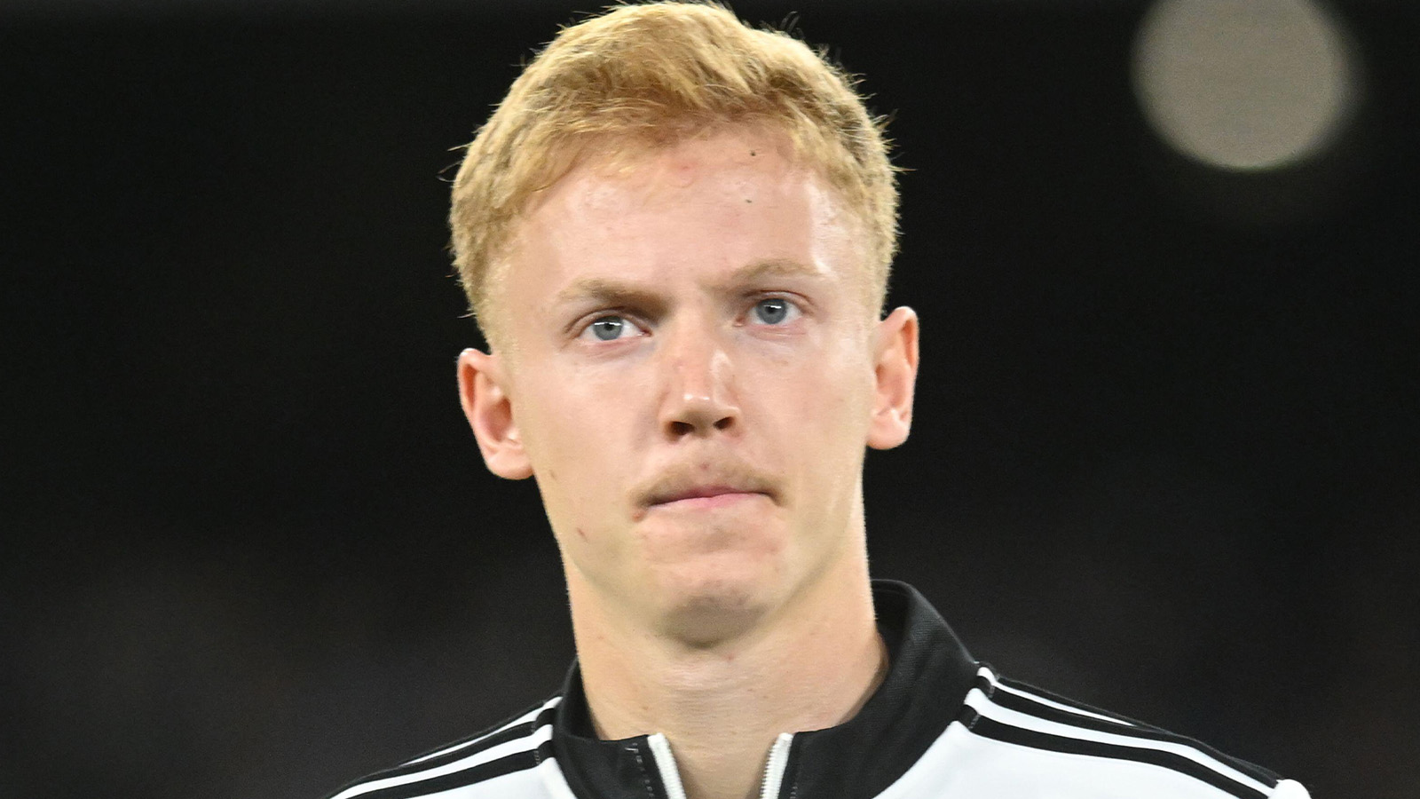 Hugo Larsson sjuk – missar ligamatch