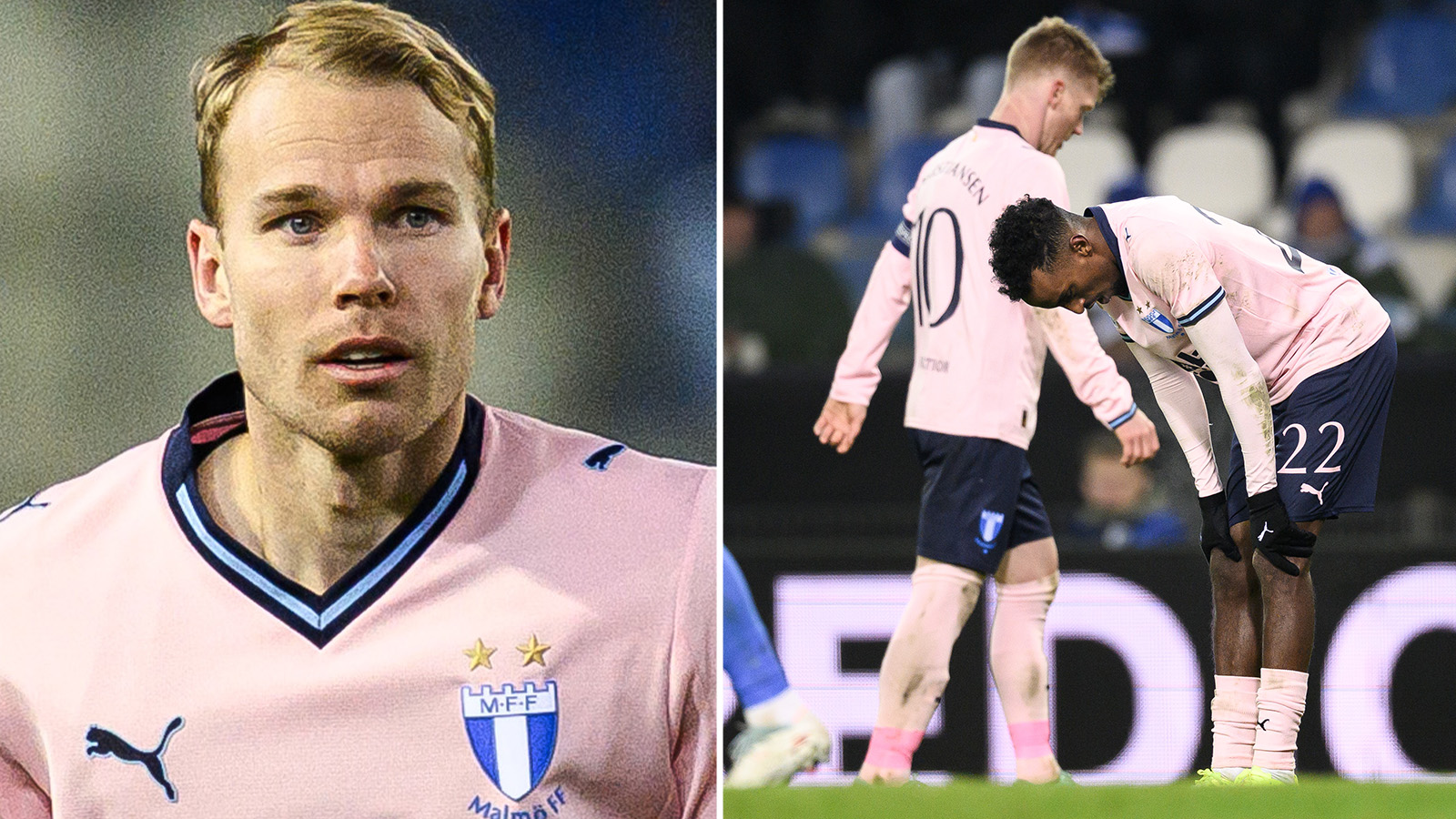 JUST NU: MFF föll i sista Europa League-matchen