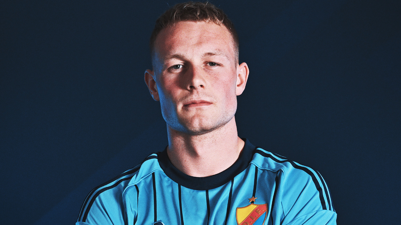 Officiellt: Djurgården presenterar Priske-ersättare