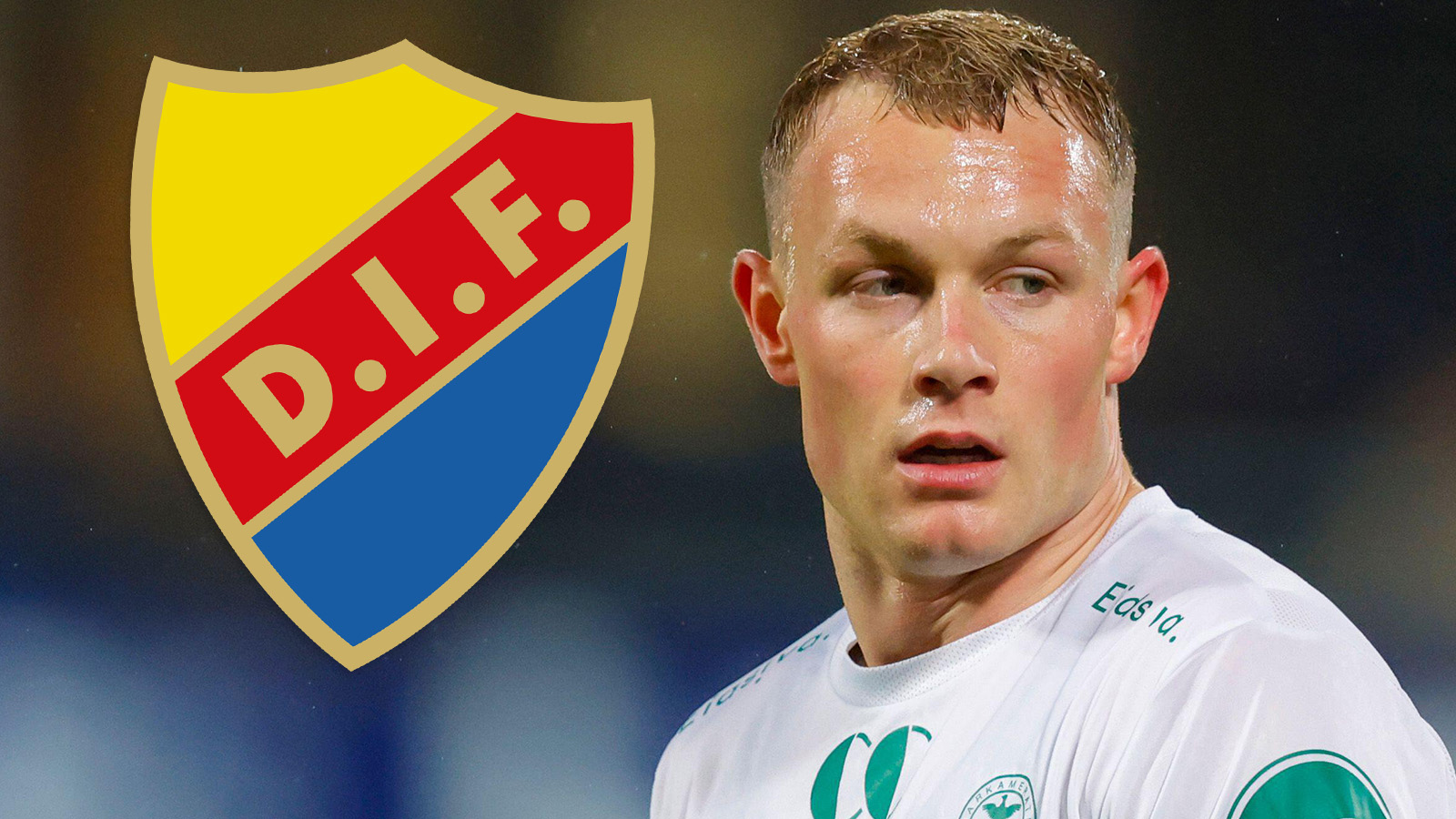 Officiellt: Djurgården presenterar Priske-ersättare