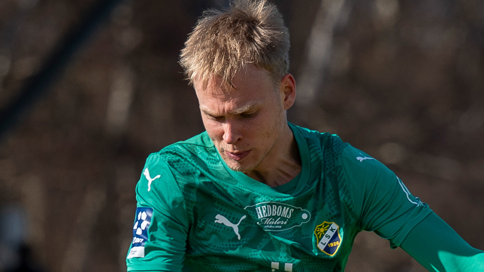 Klart: Ljungskile säkrar upp Liljedahl