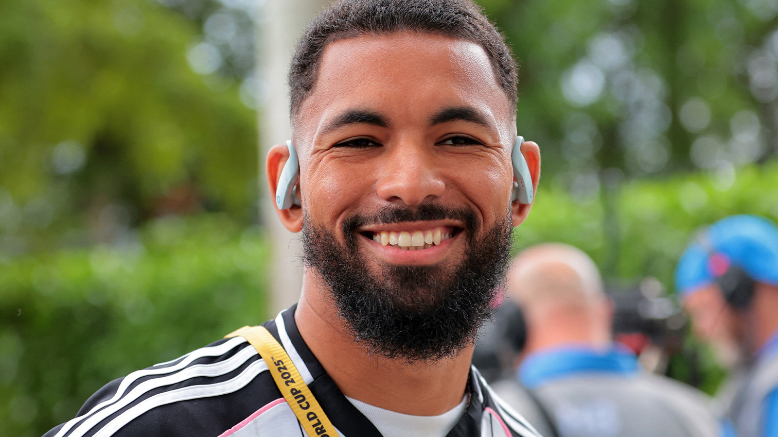 Romano: Chelsea vill låna från Juventus