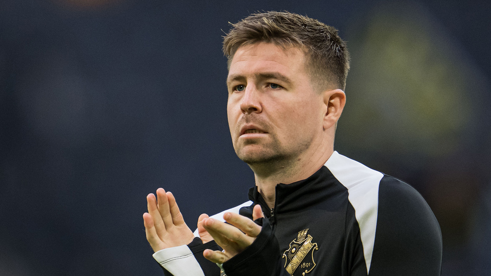 ”Inte haft den mest glamorösa semestern…”