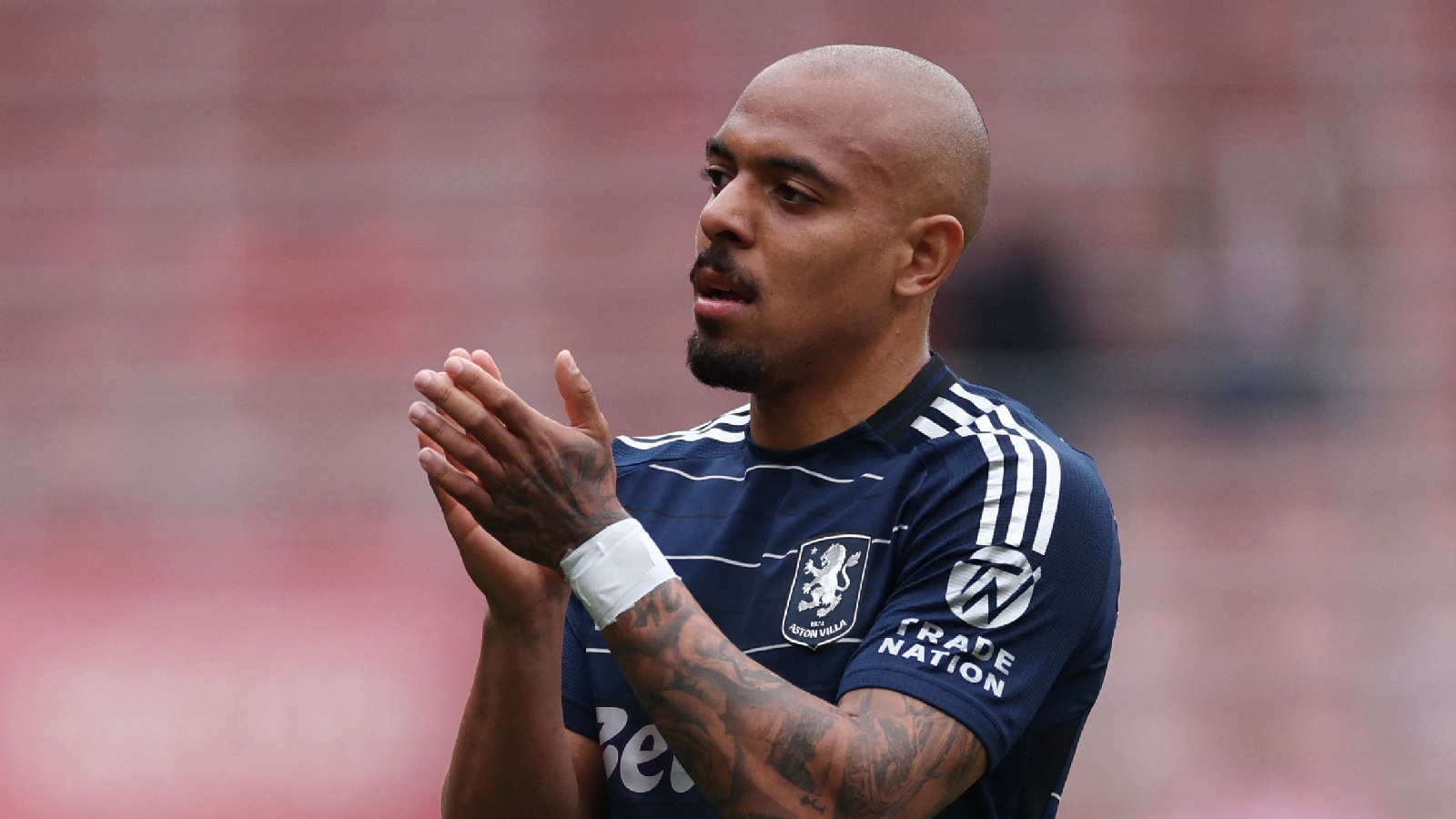 Uppgifter: Roma värvar från Premier League