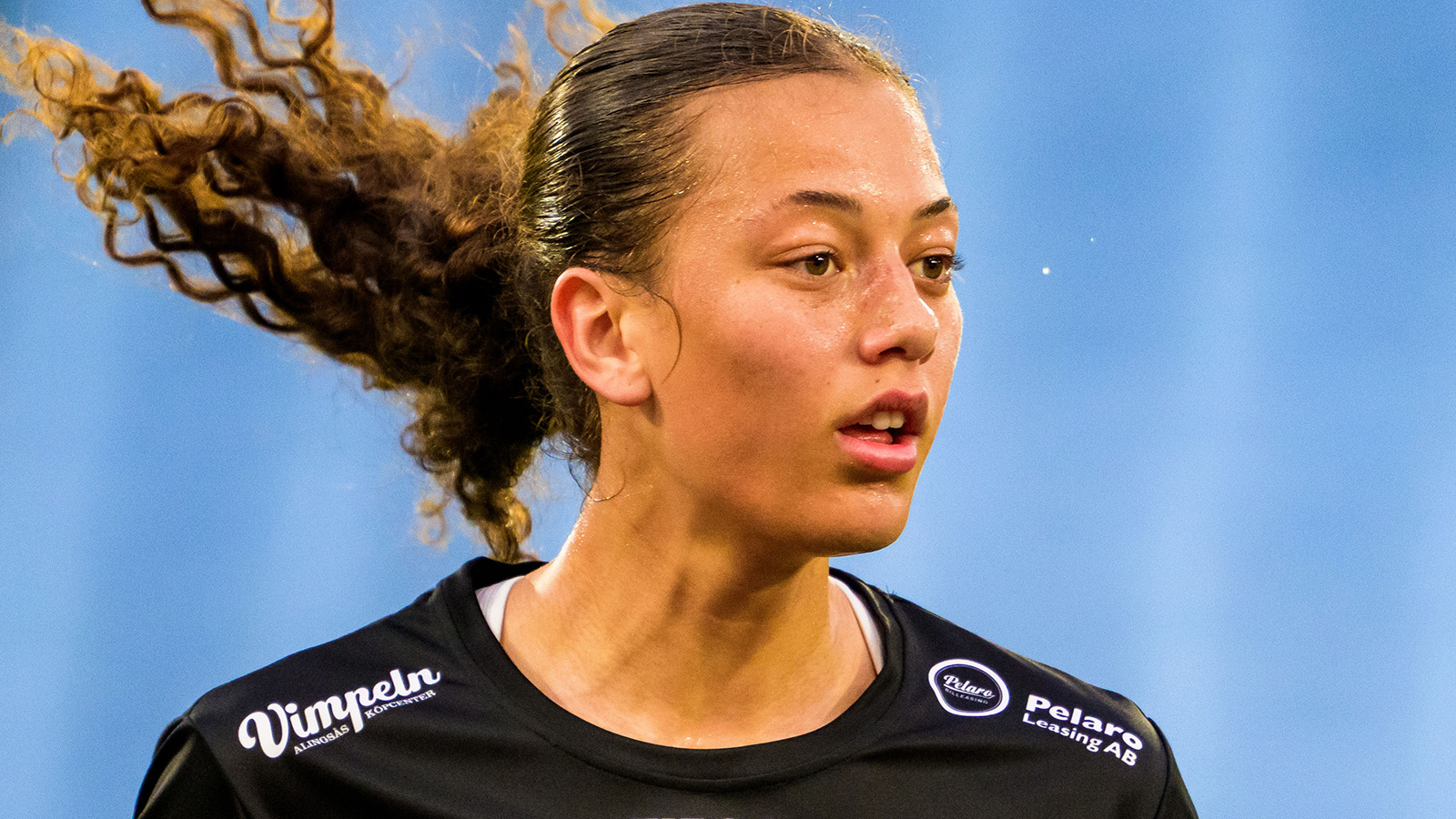 Klart: Peking värvar Malva Larsson