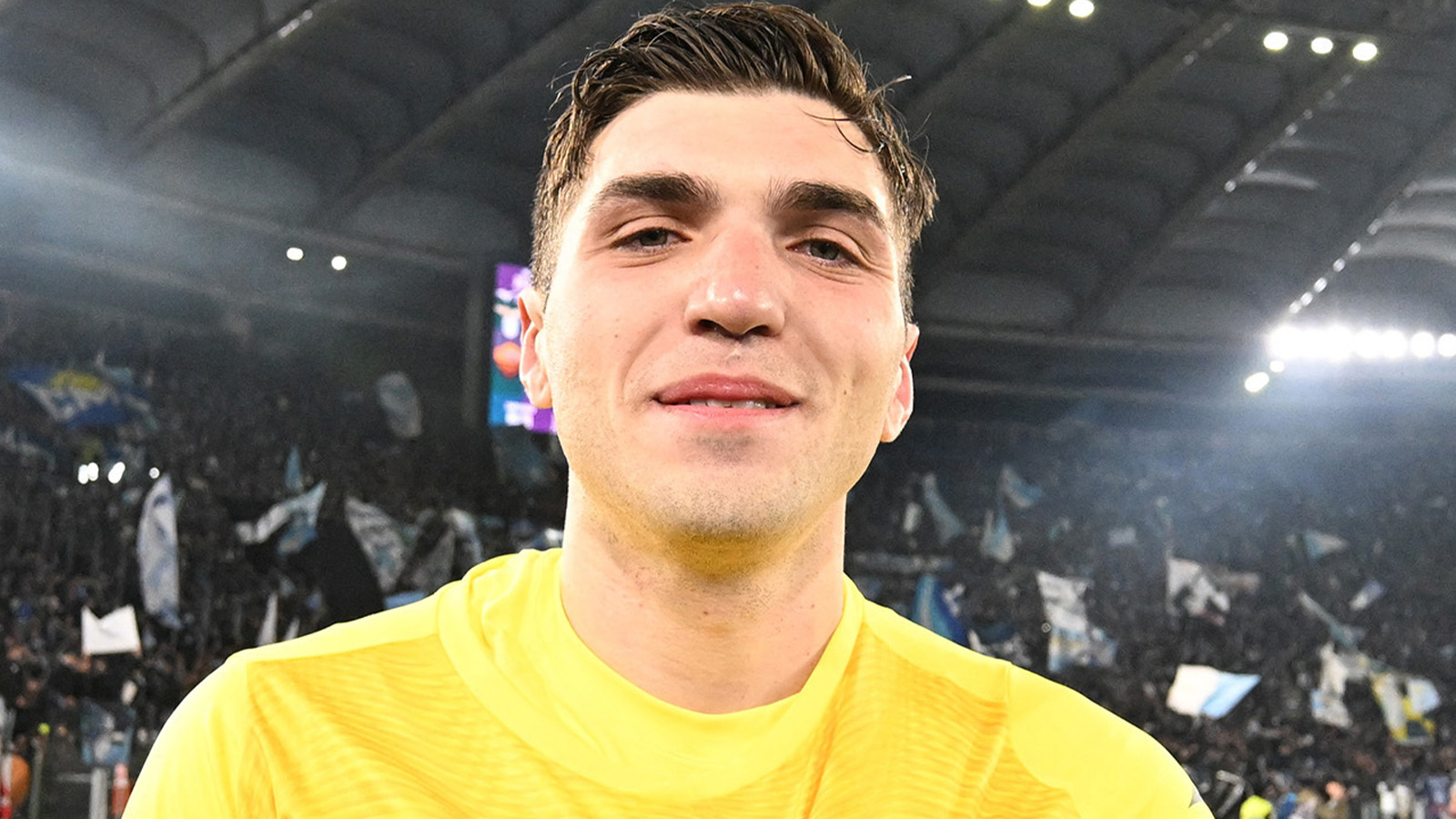 Klart: Bournemouth lånar in Mandas