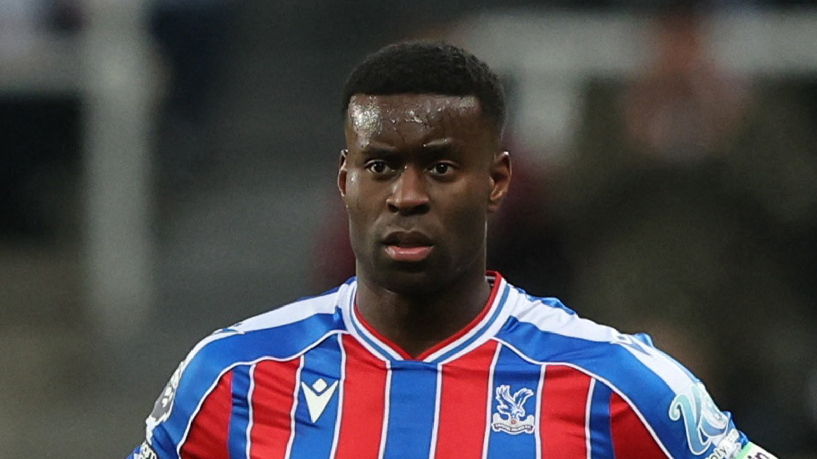 Uppgifter: City redo att agera för Marc Guehi i vinter