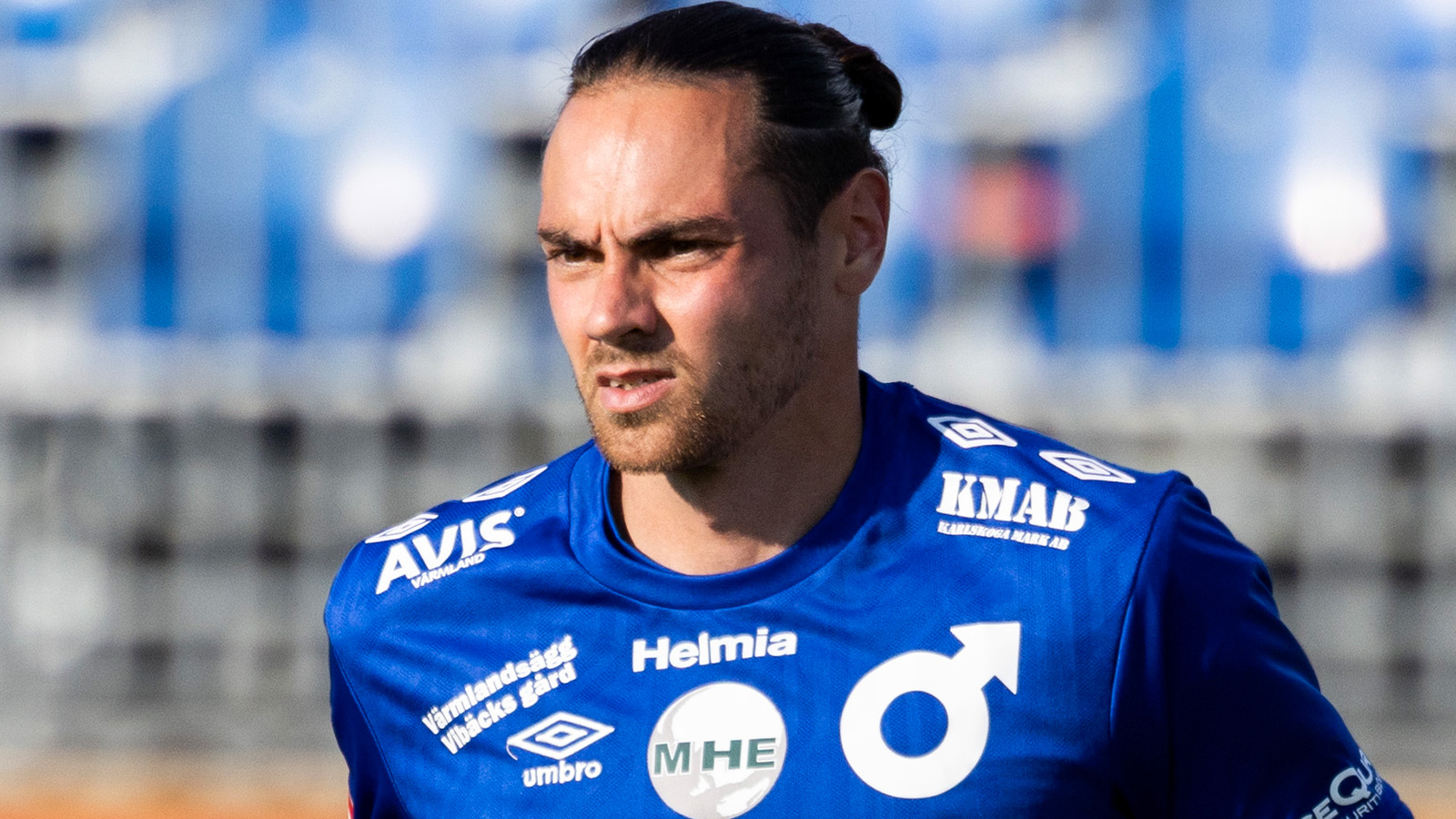 Officiellt: Igonen förlänger med Degerfors