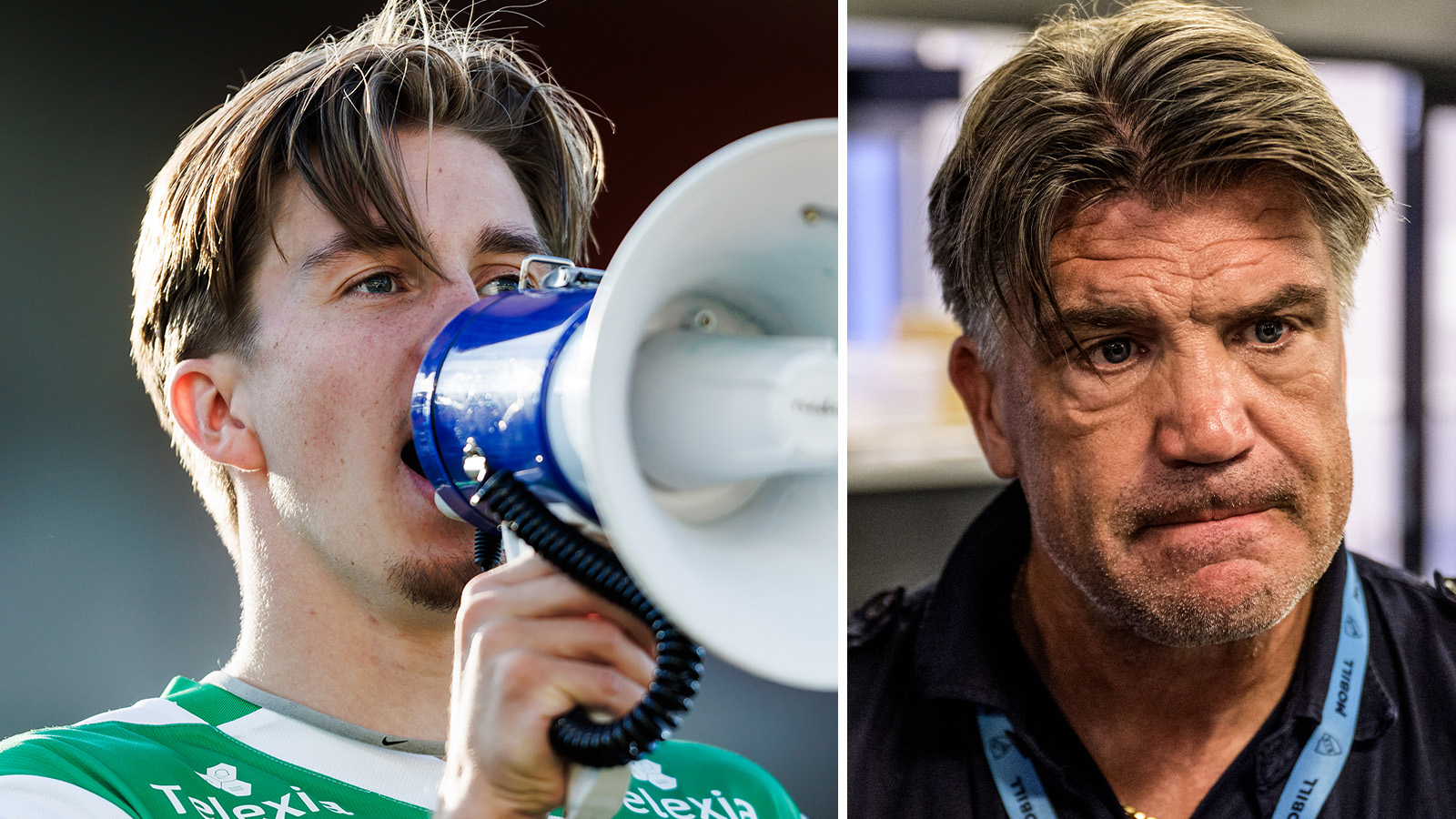 Dif-ryktet har landat i Spanien – svaret: ”Fått tillåtelse”