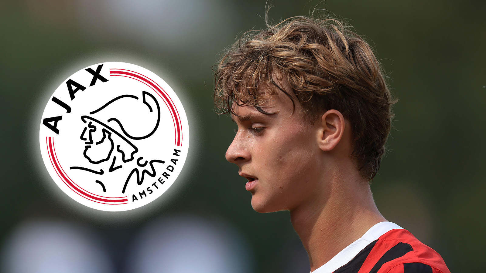 Uppgifter: Så mycket kan Ibrahimovic köpas loss för av Ajax