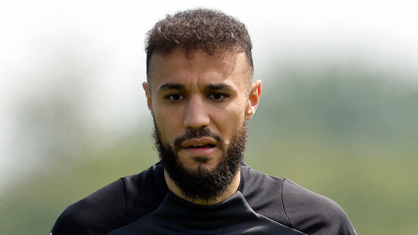 Uppgifter: Juventus vill värva Mazraoui