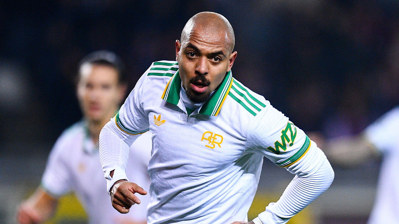 Drömstart för Malen i Roma – slog till direkt