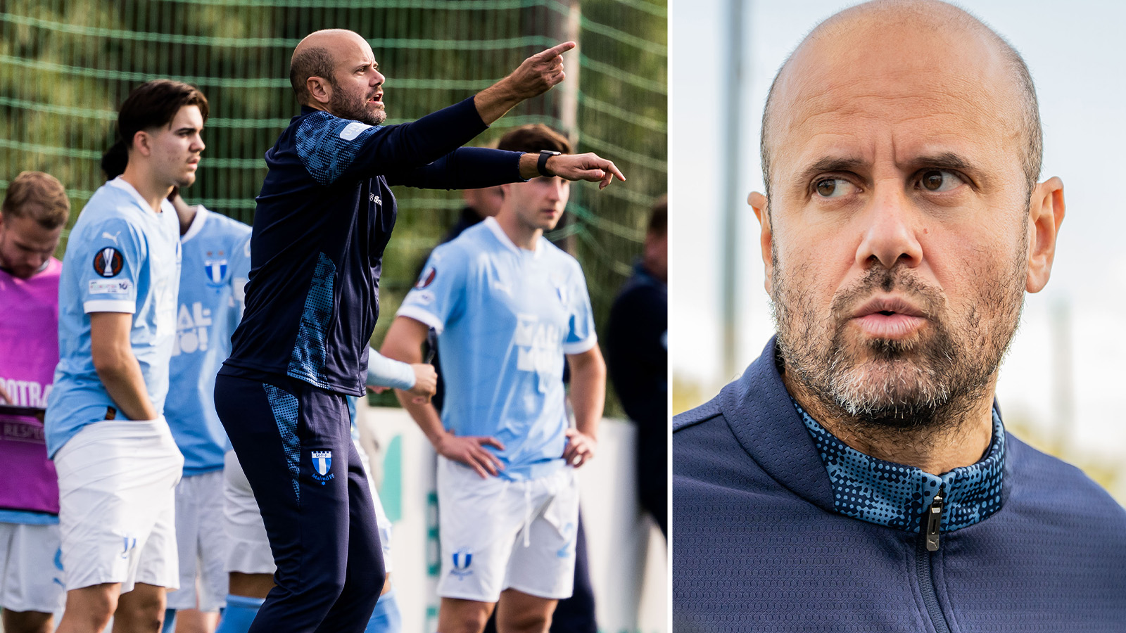 MFF slog Sparta Prag under nya tränaren