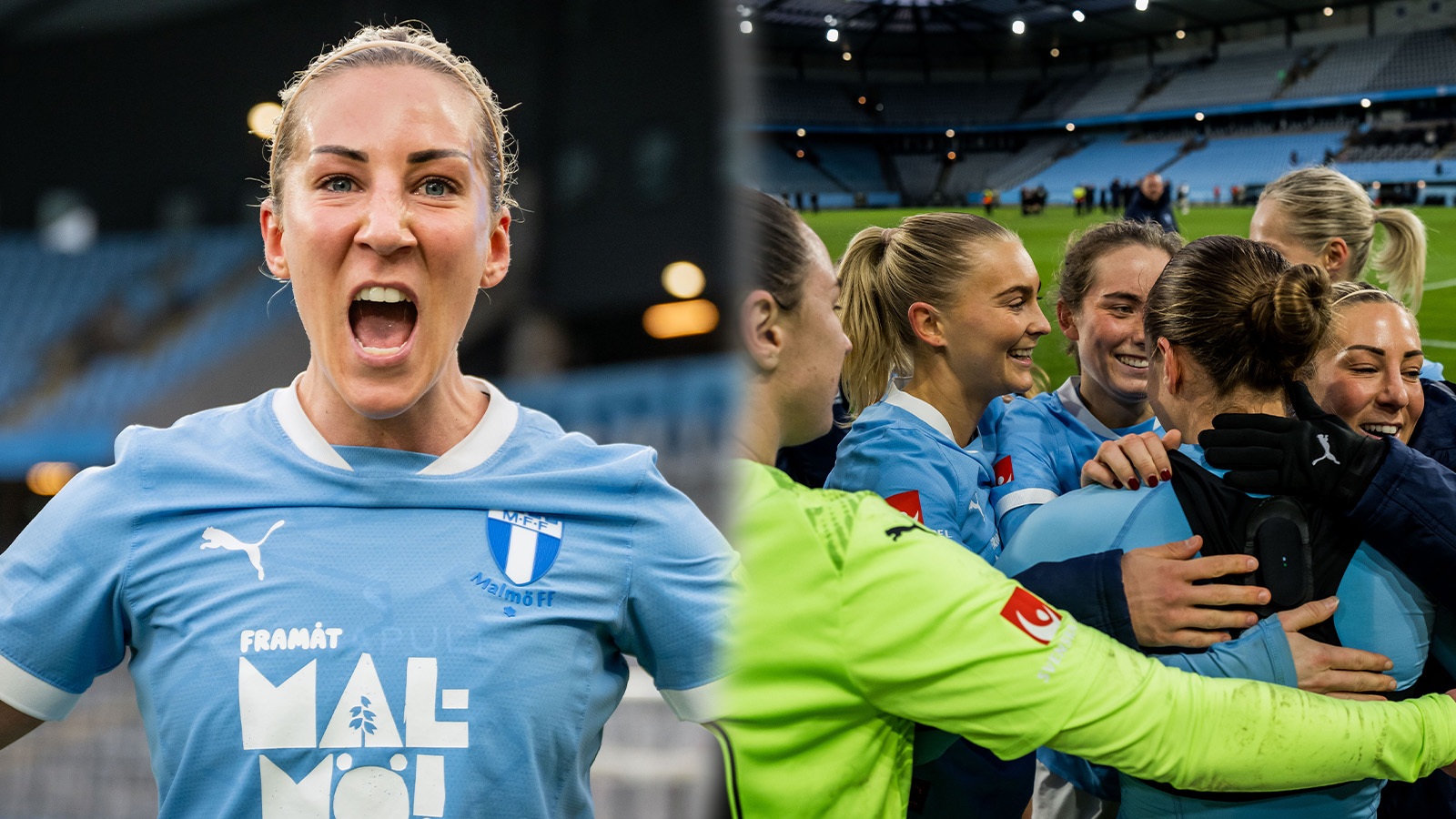 MFF-veteranen om favoritskapet: ”Spelar ingen roll”