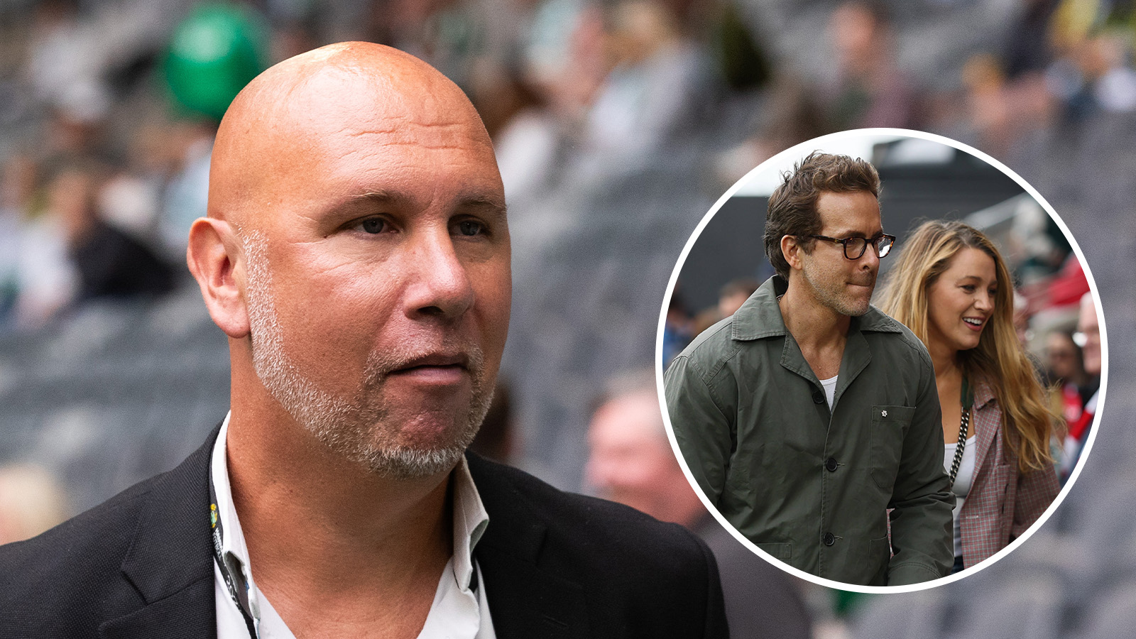 Bajens hårda krav för en affär – ökar priset rejält 