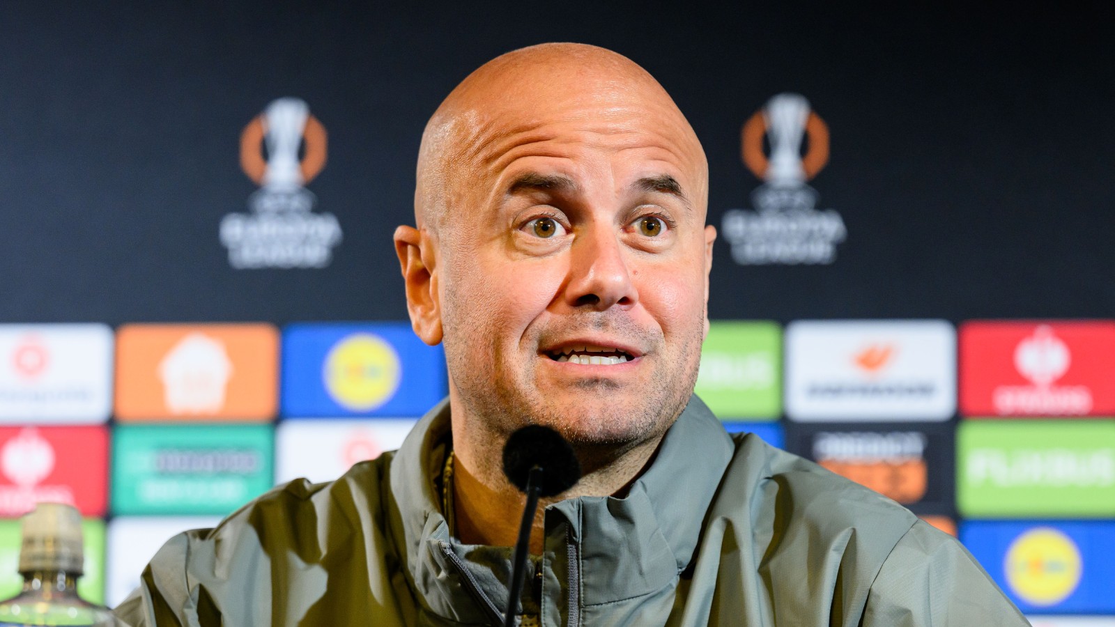 JUST NU: Malmö FF mot Röda Stjärnan – här är elvorna