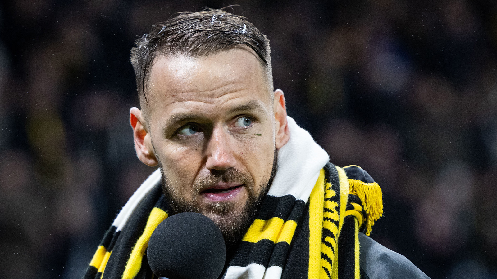 Milosevic lägger av: ”Tack för allt fotbollen”