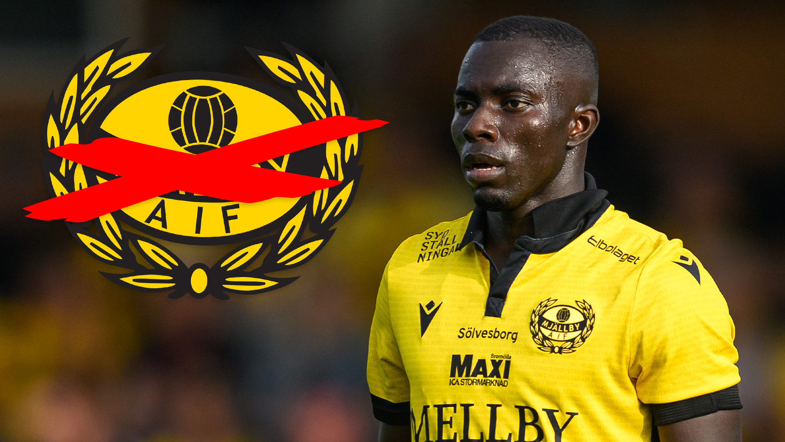 Silly Season-måndag – Mjällby-stjärnan klar för flytt