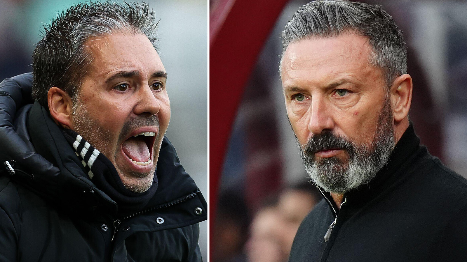 Uppgifter: De kan ta över efter Marti Cifuentes