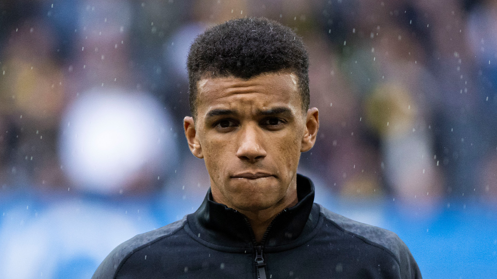 Uppgifter: Catanzaro intresserade av Modesto